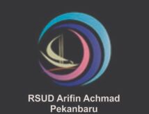 RSUD Arifin Achmad Pekanbaru