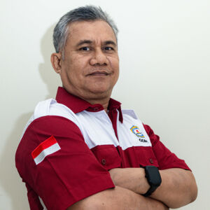 Irawan, S.Kep, Ns