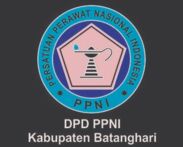 DPD PPNI Kabupaten Batanghari