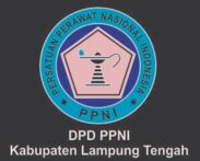 DPD PPNI Kabupaten Lampung Tengah