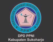 DPD PPNI Kabupaten Sukoharjo