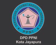 DPD PPNI Kota Jayapura