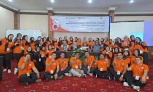 MENUJU TRIPLE ELIMINASI