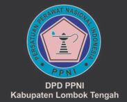 DPD PPNI Kabupaten Lombok Tengah